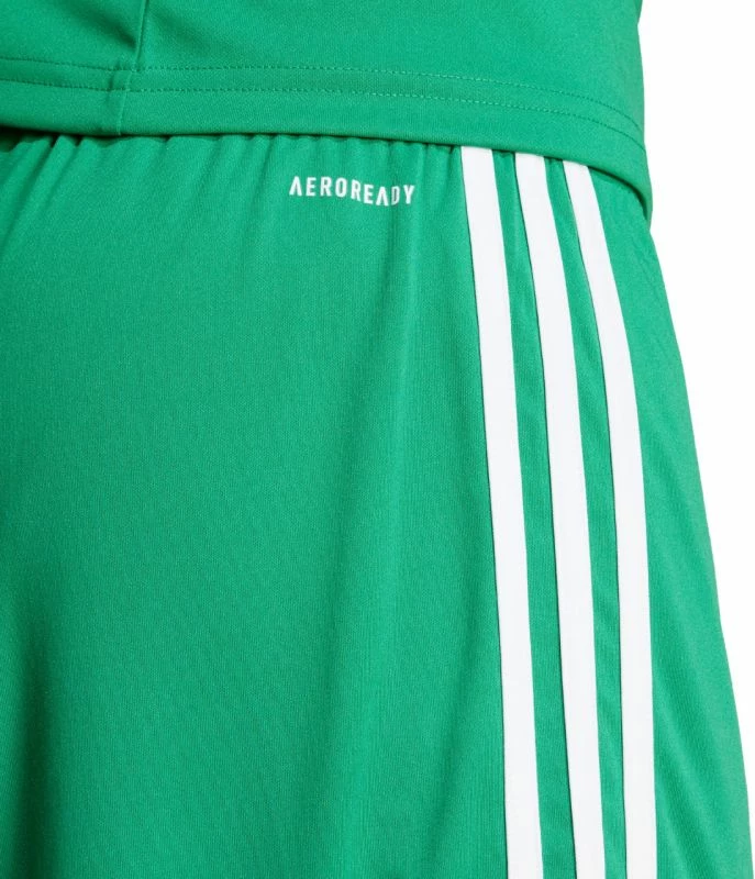 Shorce adidas meshkuj, të gjelbra [Madhësia: XXXL]