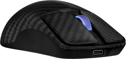 Maus Asus ROG Harpe Ace Extreme, wireless/wired, i zi