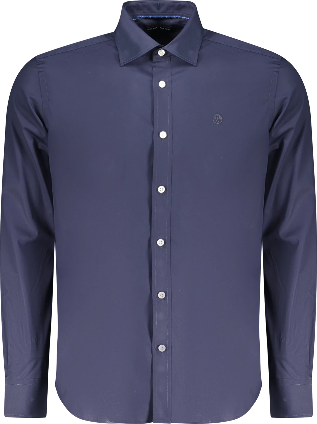 Këmishë për meshkuj NORTH SAILS, blu