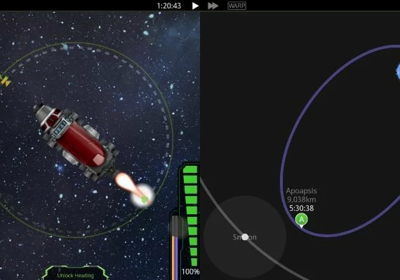 SimpleRockets EN Global