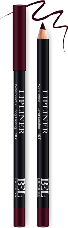 BEL London Lipliner 107