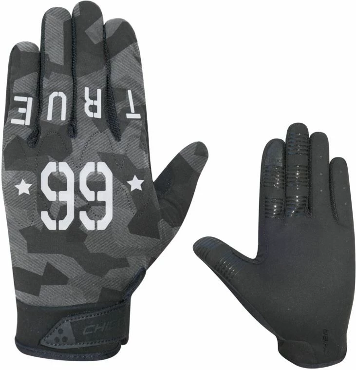 Doreza sportive CHIBA, gri