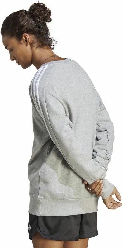 Duks adidas për meshkuj, gri [Madhësia: XXL]