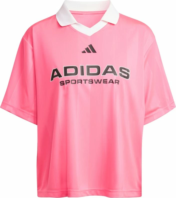 Maicë për femra adidas, rozë [Madhësia: XL]