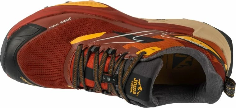 Atlete për meshkuj Joma, burgundy