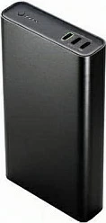 Power bank mophie Powerstation Ultra, 25000 mAh, 3x USB-C PD, 140W, i zi
