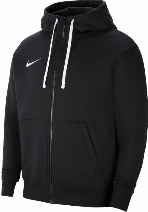 Duks për fëmijë Nike, Park 20 Fleece, me zinxhir