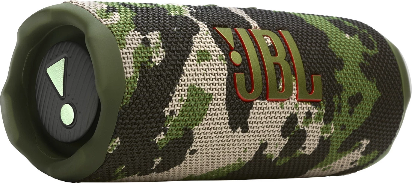 Altoparlant JBL Flip 7 Bluetooth 30W IP67 12 orë, Squad
