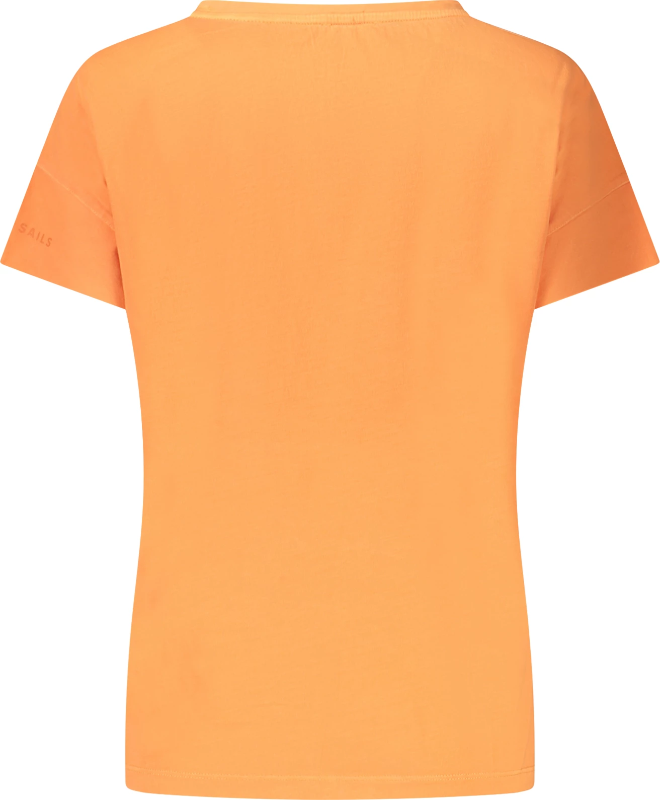 Maicë North Sails femra, portokalli