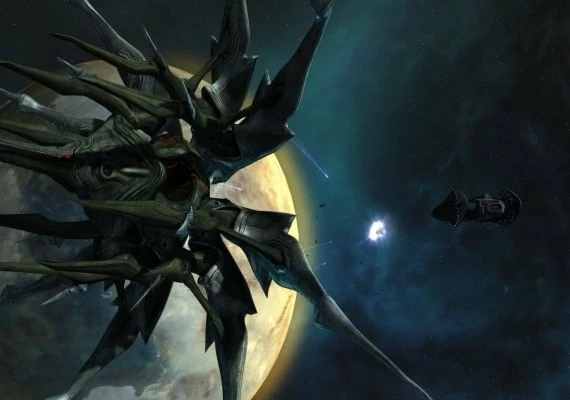 Sins of a Solar Empire: Rebellion New Frontier Edition EN/DE/FR/IT Global