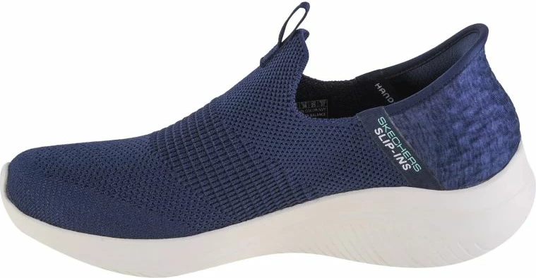 Atlete Skechers unisex, navy blue [Madhësia: 40]