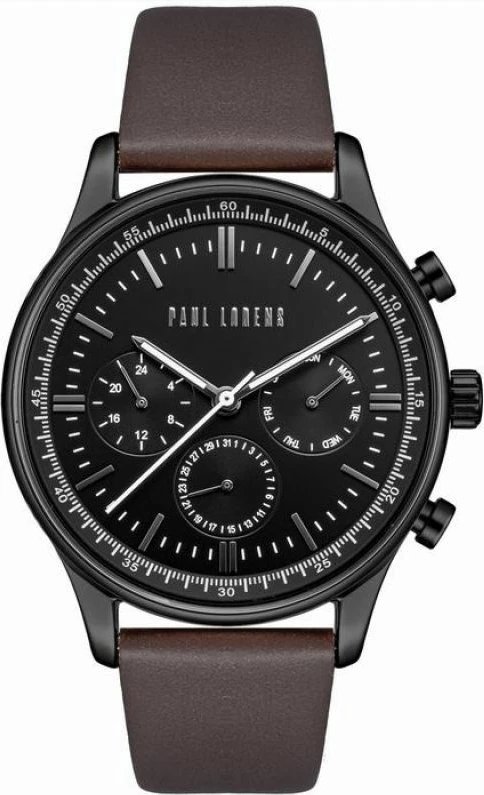 Orë dore për meshkuj Paul Lorens, kafe