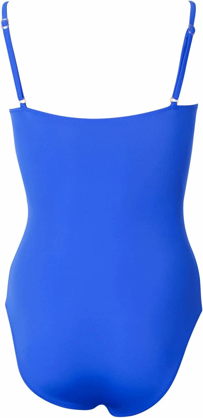 Rrobë banje Jumeon, ngjyrë sax blue, Viva