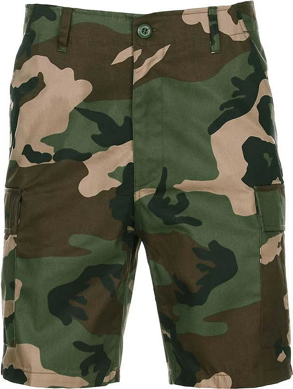 Pantallona Të Shkurtra Fostex Garments BDU short