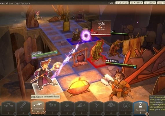 Wildermyth EN Global