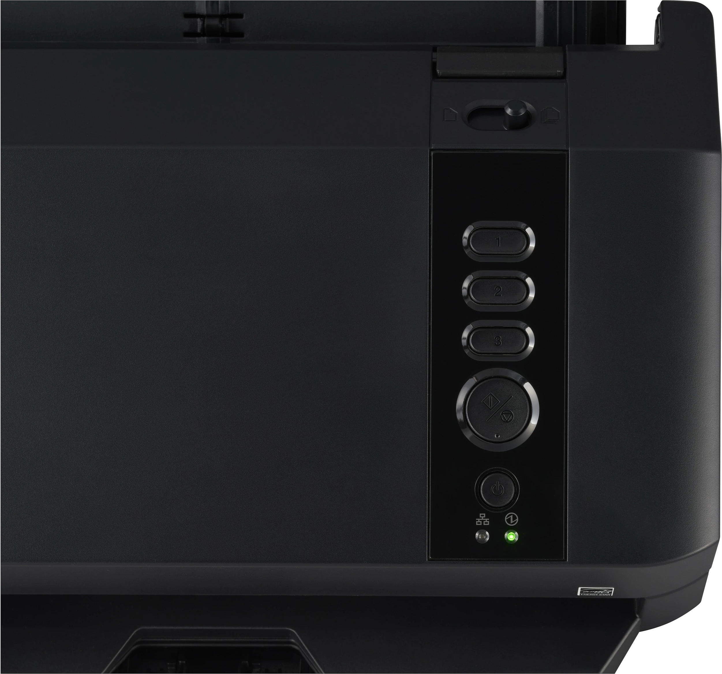 Skaner Ricoh SP-2240N, A4, Duplex, ADF, 40 ppm, Ethernet Gigabit, USB 3.2, i zi