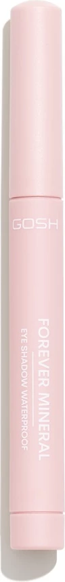 Stick për sy Gosh Forever Mineral Waterproof 017 Matt Rose, 1.4g