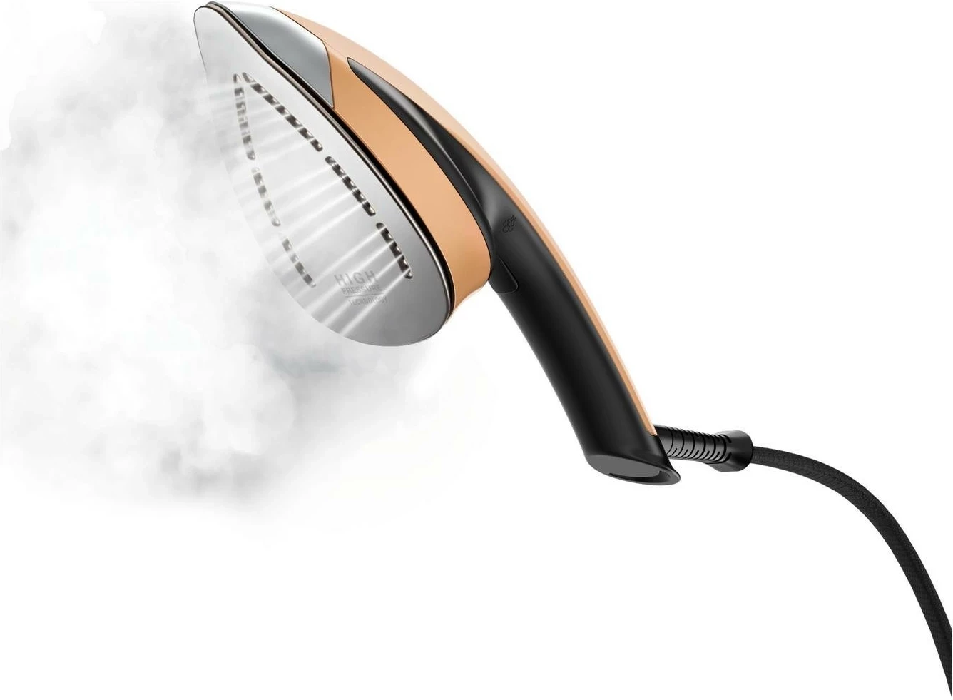 Avulluesi Tefal QT 2020 IXEO Power, i zi