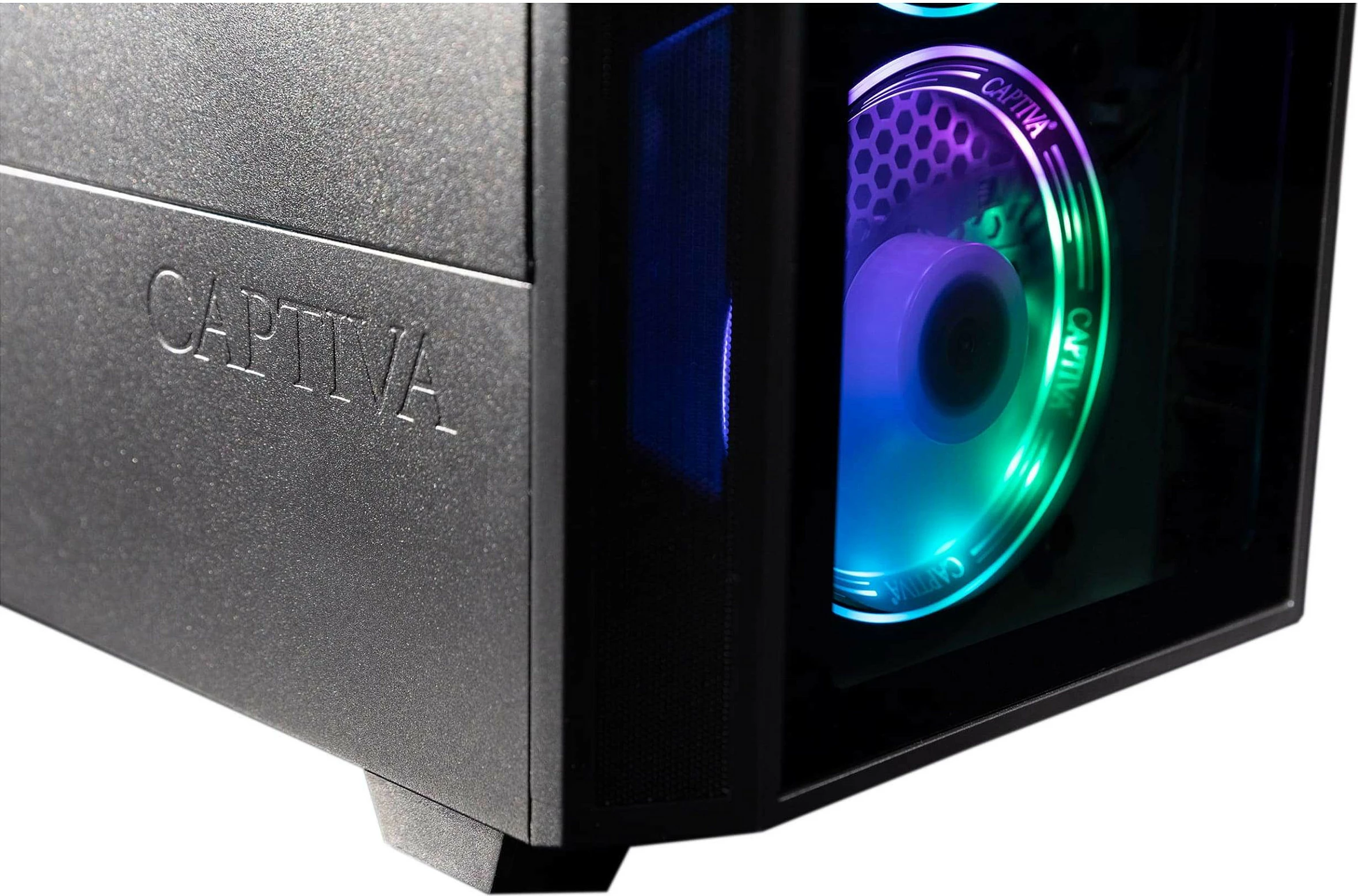 Kompjuter Captiva Highend Gaming I89-832, Core Ultra 7 265KF, 32GB DDR5, 1TB SSD, GeForce RTX 5070 12GB, Windows 11 Home, i zi