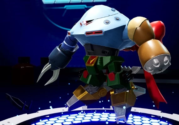 Gundam Breaker 4 Global