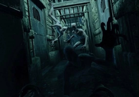 Thief Master Thief Edition EN/DE/FR/IT/PL/CS/RU/ES Global