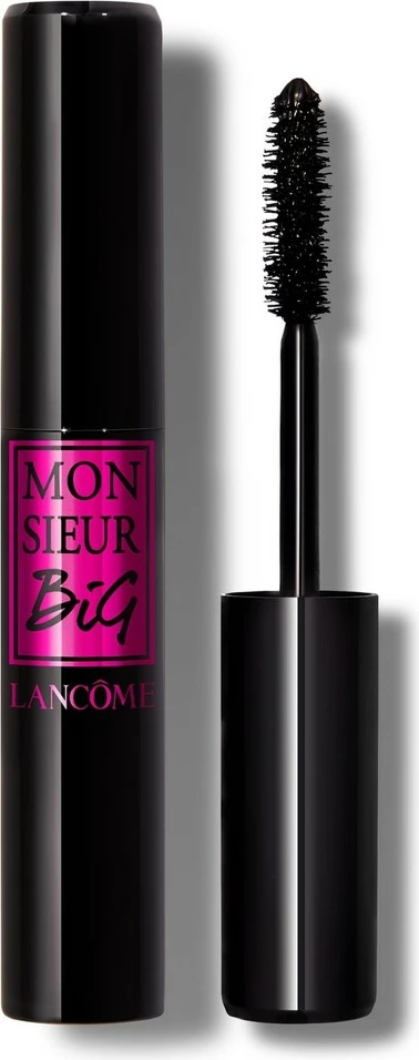 Maskarë Lancome Monsieur Big Volumizing Big is the New Black, 10 ml