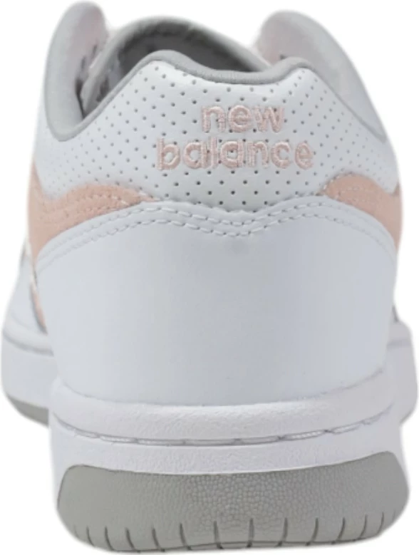 Atlete për femra New Balance 480 JR GSB480, rozë pudër [Madhësia: 38]