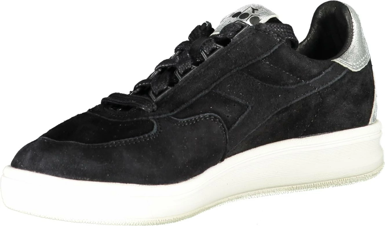 Atlete femra DIADORA sport, të zeza [Madhësia: 36]