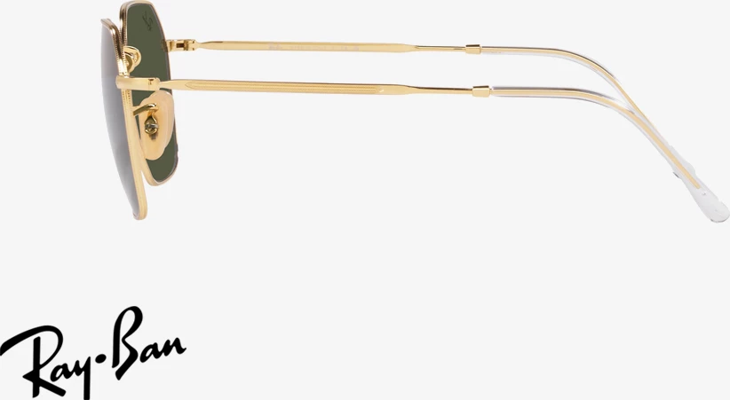 Syze dielli Ray-Ban RB3694 001/31 55