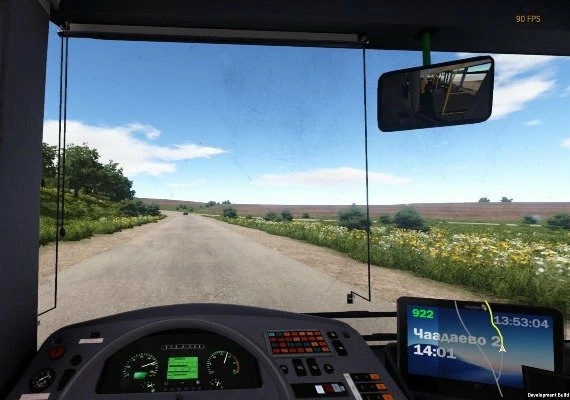 Bus Driver Simulator: Murom Suburbs DLC Global