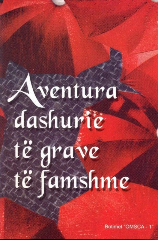 Aventura Dashurie Te Grave Te Famshme - I A MUROMOV