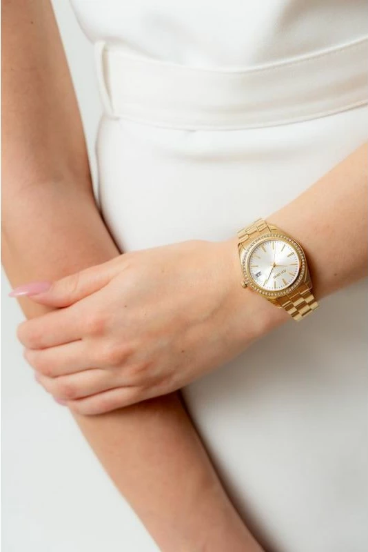 Orë dore për femra Paul Lorens, ari