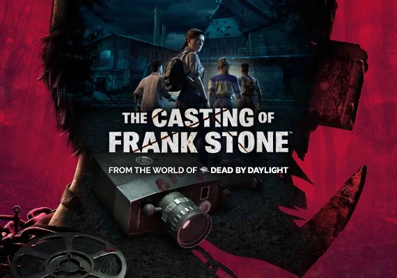 The Casting of Frank Stone Global