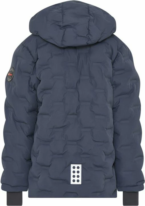 Jakne për fëmijë Lego Wear, navy blue [Madhësia: 104]