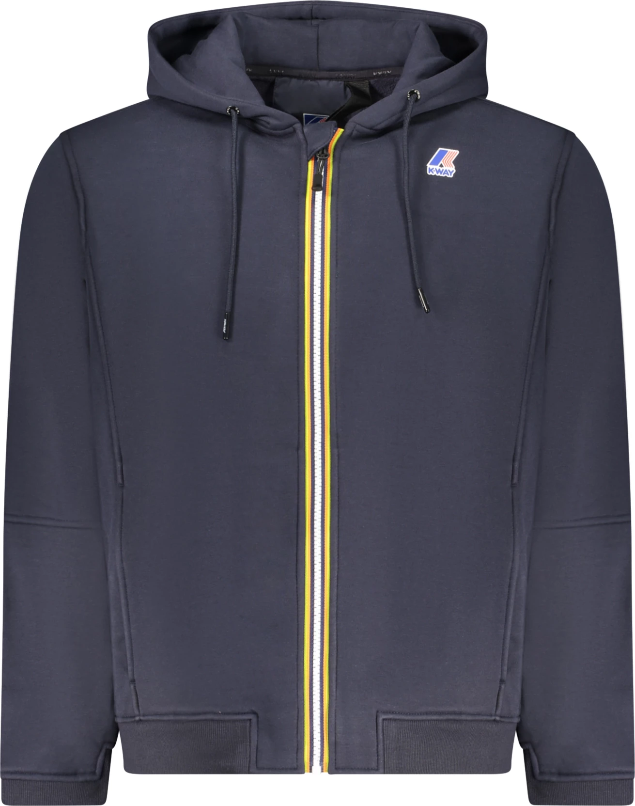 Duks për meshkuj K-WAY, blu