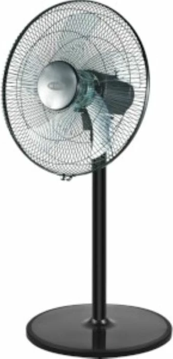 Ventilator tavoline dhe me këmbë BECOOL BC40STTI2202 40cm 50W 2-në-1, i zi