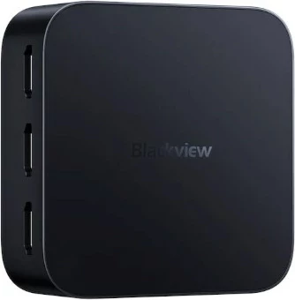 Mini PC Blackview MP80, 16GB RAM, 512GB SSD, W11Pro, E zezë