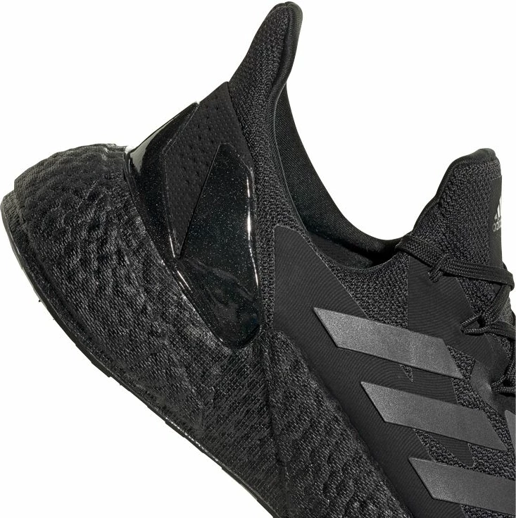 Atlete për meshkuj adidas, të zeza