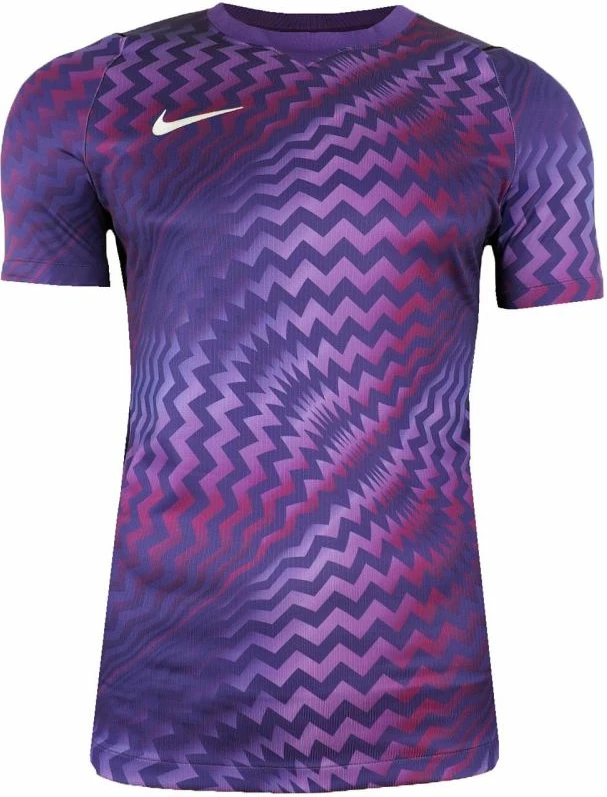 Fanellë portieri meshkuj Nike Dri-Fit Gardien VI HV8301 507, vjollcë [Madhësia: S]