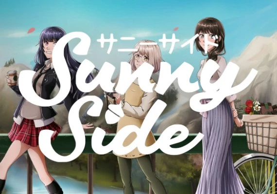SunnySide EN/DE/FR/JA/ZH/ES Global