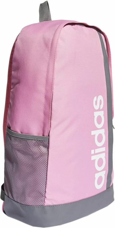 Çanta shpine për femra dhe fëmijë adidas, rozë