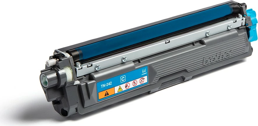 Toner Brother TN-242C cyan, origjinal, 1400 faqe