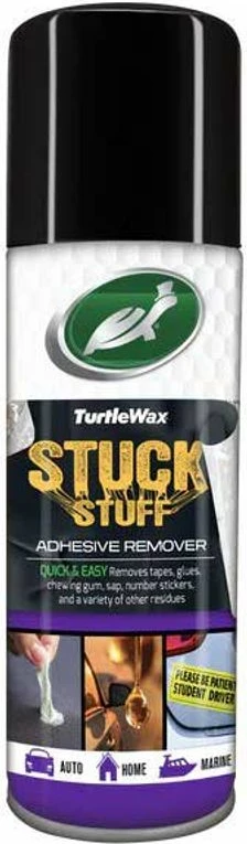 Sprej Heqes I Ngjitesve Stuck Stuff 200ml