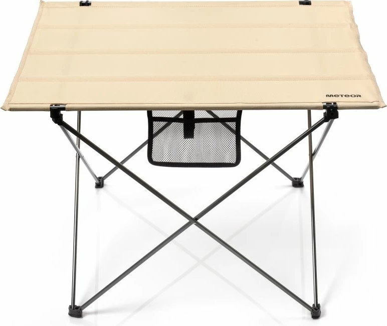 Tavolinë palosëse për turizëm Meteor, unisex [Madhësia: Standarde]