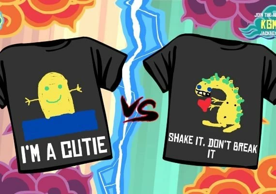 The Jackbox Party Pack 3 EN Global