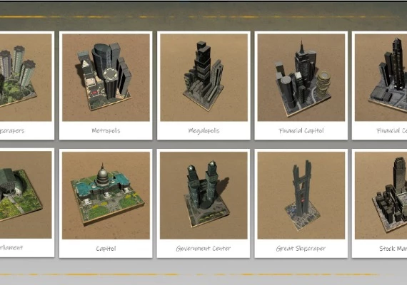 Realpolitiks II - Digital Artbook DLC EN/DE/FR/PL/RU/ZH/ES Global