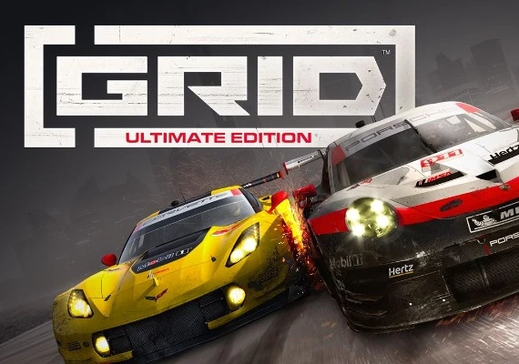 GRID 2019 Ultimate Edition EN Global