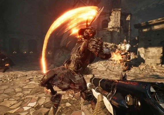 Witchfire EN Global
