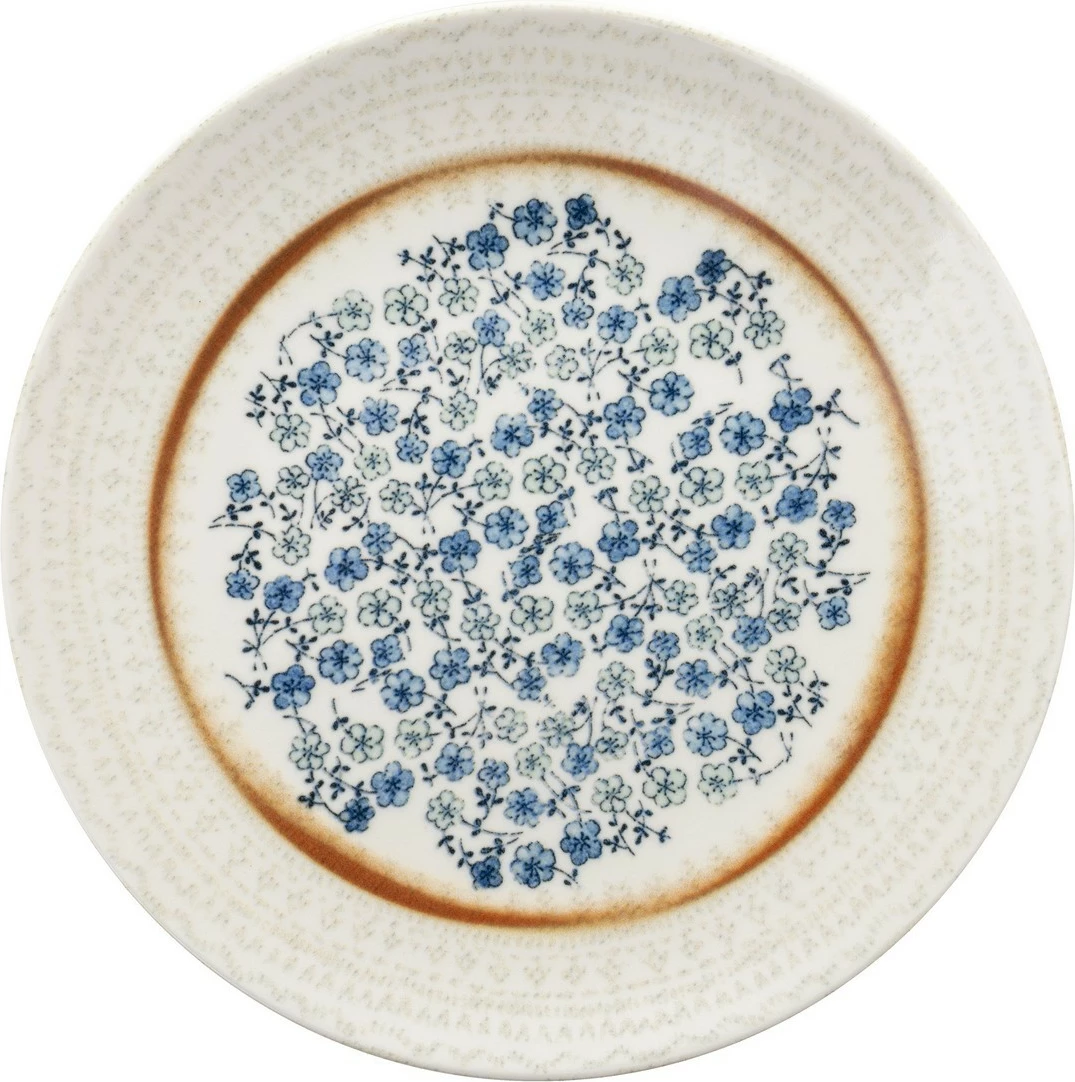 Set enësh për drekë (24 copë), Hermia, GBSATN24Y4R22153