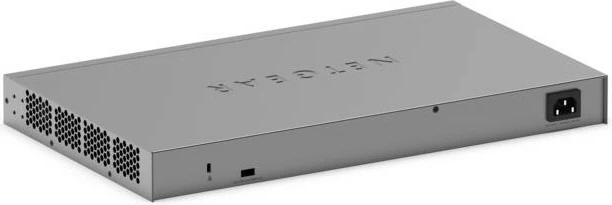 Switch NETGEAR GS728TXP, 28-Port, PoE, Gigabit/10G, Stackable